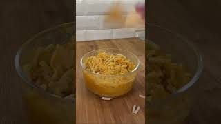 Mac And Cheese Skulls
