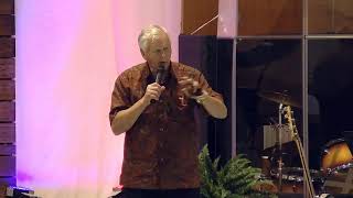 Parkview Church of God Live Stream
