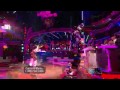 Dancing With the Stars Season 17  Week 2 Corbin Bleu & Karina Smirnoff   Jive