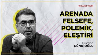 ARENADA FELSEFE, POLEMİK, ELEŞTİRİ