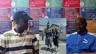 Sphumekasi Podcast Episode14 Polly T Benditshilo Freestyle, Beef, Working W Bravo, 2025 Plans