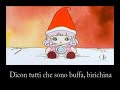 mix sigle cartoni animati anni '80-'90 con testo pt 2