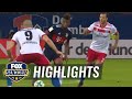 Hamburg SV vs. Bayern Munich | 2017-18 Bundesliga Highlights