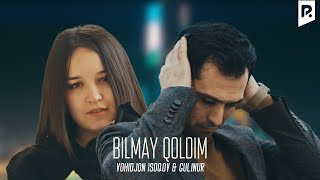 Vohidjon Isoqov & Gulinur - Bilmay Qoldim Official Music Video