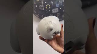 Digital Alarm Clock