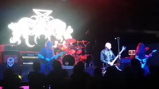 Watch Acheron Blessed By Damnation video