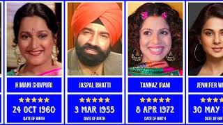 Kuch Naa Kaho Movie 2003 All The Cast Date Of Birth Bollywood Movie