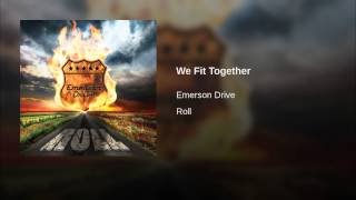 Watch Emerson Drive Lemonade video