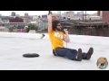 How to USE a Reflector: Quick Tip Up on the ROOF