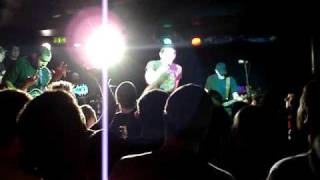 Watch As Friends Rust Perfect Stranglers video