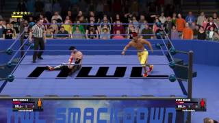 Me Vs Get Rekt Global Championship