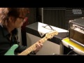 TAKUYA meets KEMPER How to Profiling〜ビンテージ＆ハイエンド・アンプを正しくプロファイリングするために 【デジマート・マガジン】 Dumble Amp