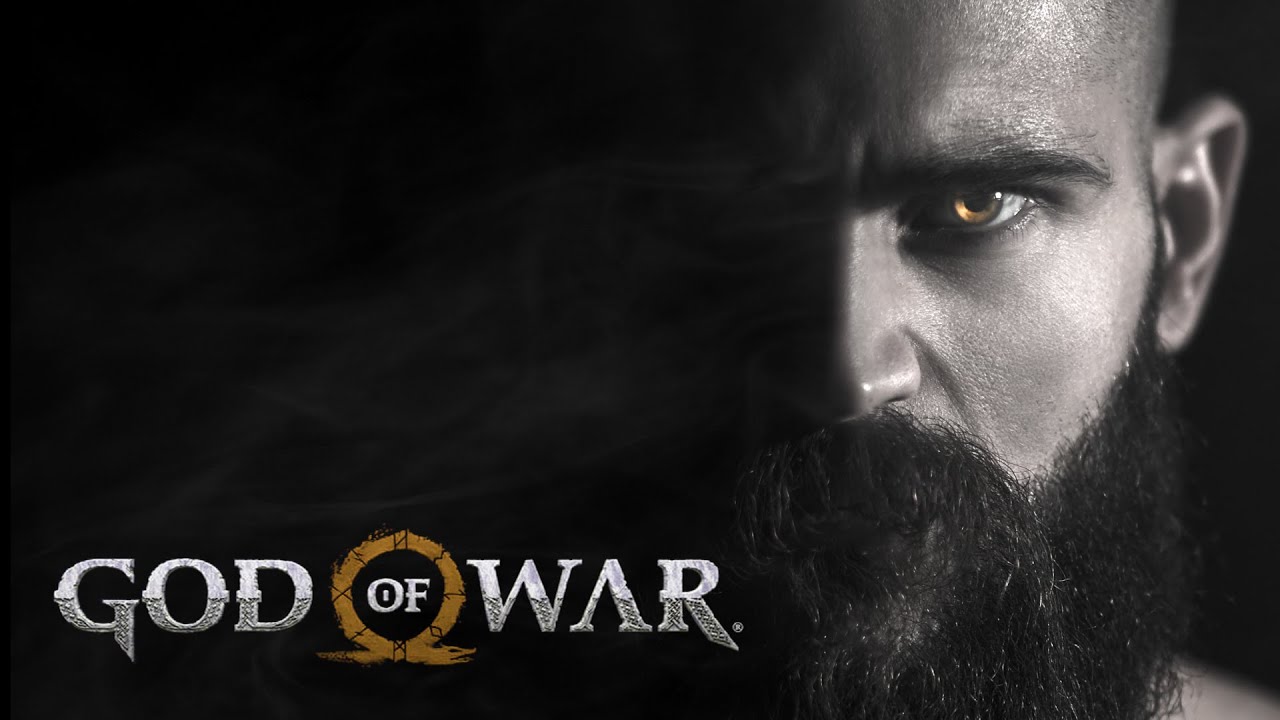 GOD OF WAR RYSE OF THE SON - Live Action Film