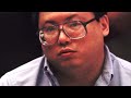 5 Serial Killer Moments Caught On Video Gloomyhouse 5 Serial Killer Moments Caught On Video Gloomyhouse