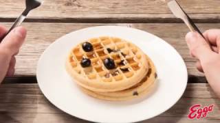 Eggo Oats & Berries – Preroll: Park Stalker