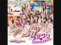 SUPER☆GiRLS プリプリ♥SUMMERキッス キー変更 4 速度+1 2 【SUPER☆BoYS】