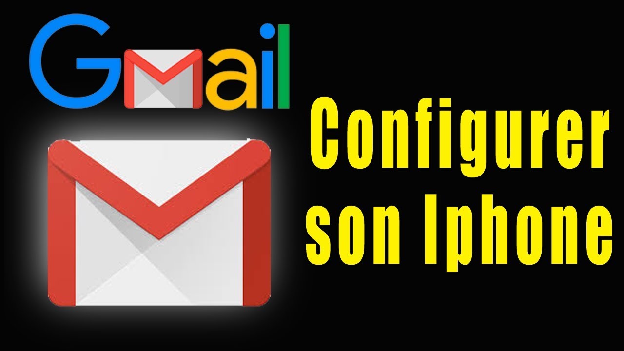 Comment configurer son compte gmail pro avec Gsuite, google apps for business.