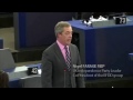 Farage: A Fifth Column is living in our countries