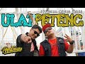 Pendhoza - Ulat Peteng (Official Music Video) Pendhoza - Ulat Peteng (Official Music Video)