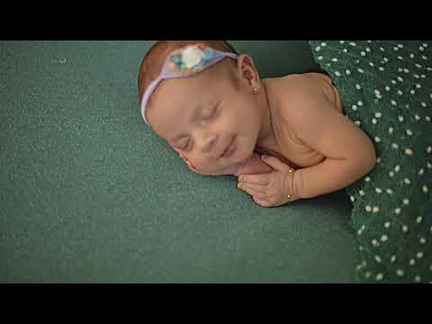Ensaio newborn Pietra