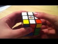 résoudre un rubik's cube