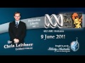 Aussie Housing Bubble? | Dr Chris Leithner on ABC Radio | 9 Jun 2011