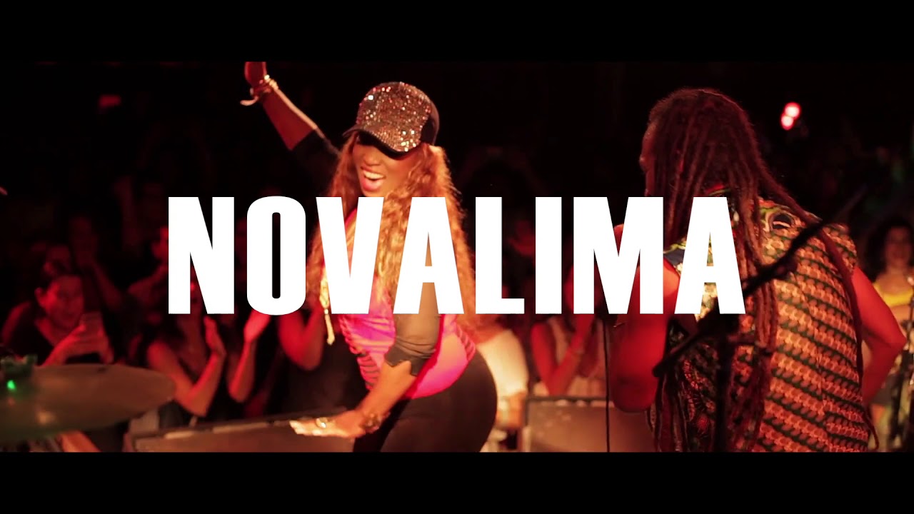 Novalima
