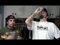 drank
