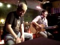 【say児 with ゴメス】 手紙 at cafe' rit 2011_9_24