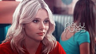 Ambar Smith - New Rules