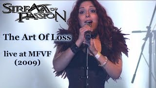 Watch Stream Of Passion The Art Of Loss video