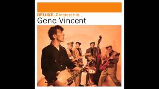 Watch Gene Vincent Beautiful Brown Eyes video