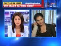 Exclusive Interview - Don't question my identity: Sania Mirza