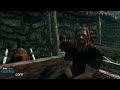 Gameplay - Skyrim Main Quest Gameplay Part 1 Gameplay - Skyrim Main Quest Gameplay Part 1