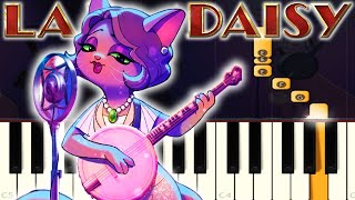 Lackadaisy - Last Call