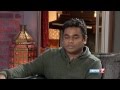 AR Rahman explains 'How Ilayaraja inspired him?' | Exclusive Interview (6/6) | News7 Tamil