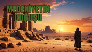 Uruktan Nippura Sümer Şehirlerinin Sakladığı Sırlar Ortaya Çıkıyor