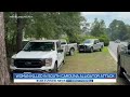 Woman killed in apparent South Carolina alligator attack
