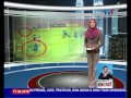 o melhor pontapé livre no mundo Faiz Subri - Malaysia