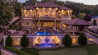 Real Estate Listing | 416 Via Del Lago | Sunrise Beach, Missouri