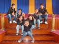 coreografias cristianas