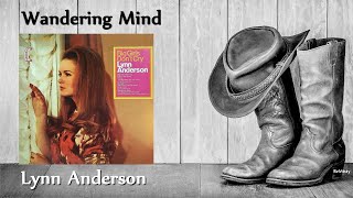 Watch Lynn Anderson Wandering Mind video