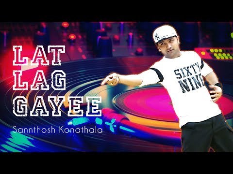 Lat Lag Gayee | Race 2 | Saif Ali Khan Jacqueline Fernandez |...