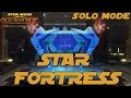 Star Fortress Intro and Solo Mode - Star Wars: The Old Republic Gameplay