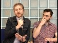 Watt's In - Empyr : "It's Gonna Be" Interview Exclu (Sony)