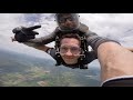 Tandem Skydive| James from Heiskell TN kbj