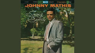 Watch Johnny Mathis Cant Get Out Of This Mood video