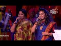 MUNJANEDDUKUMBARANNA| Kannada FolkSong|Shubha Raghavendra-SuhanSyed|57th Bengaluru Ganesh Utsava2019