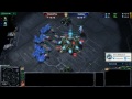 Holy Close Games Batman #3  -- Starcraft 2 [LAGTV]