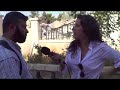 لقاء مراسلة العربية للمجاهد أنس جلو في الاتارب
